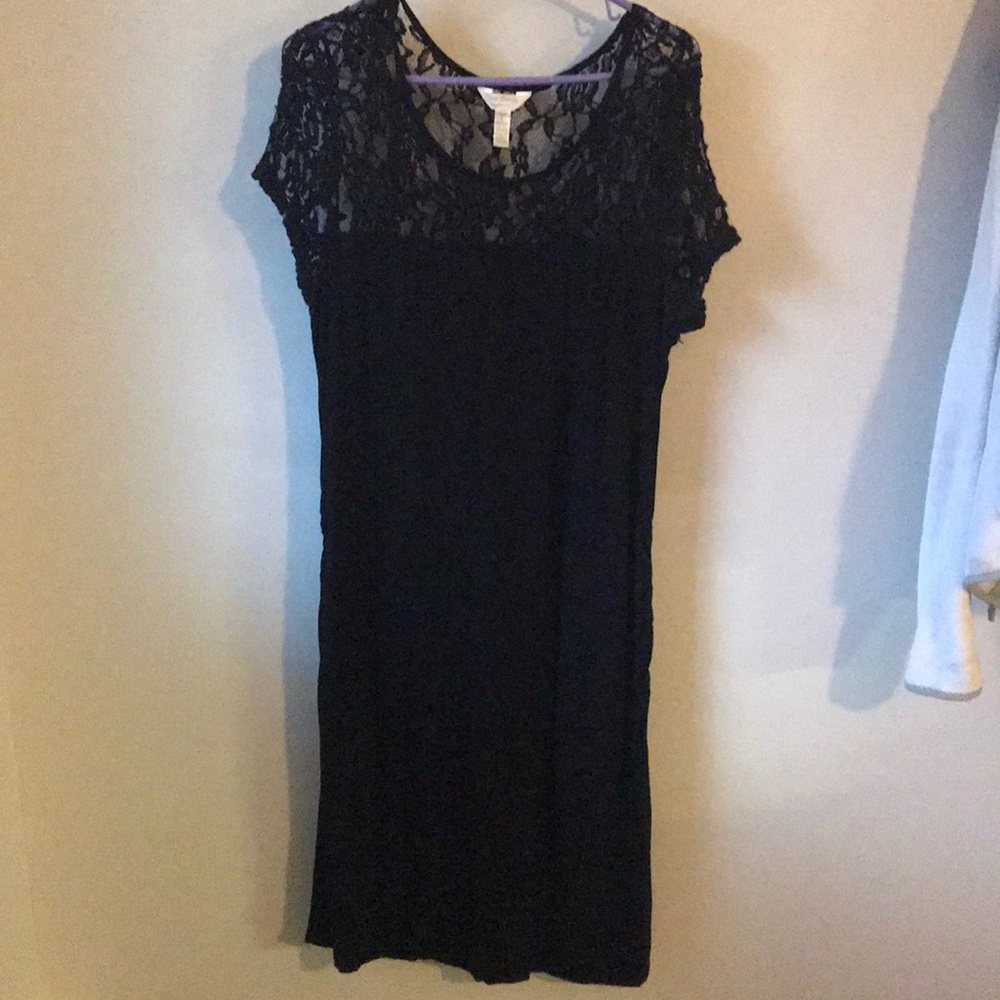 Maternity Dress